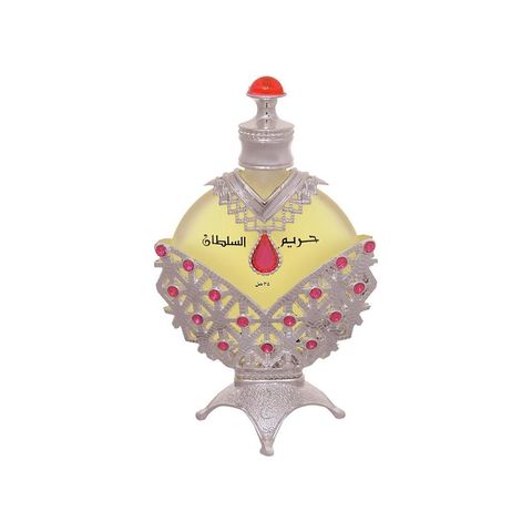 Hareem Al Sultan Silver