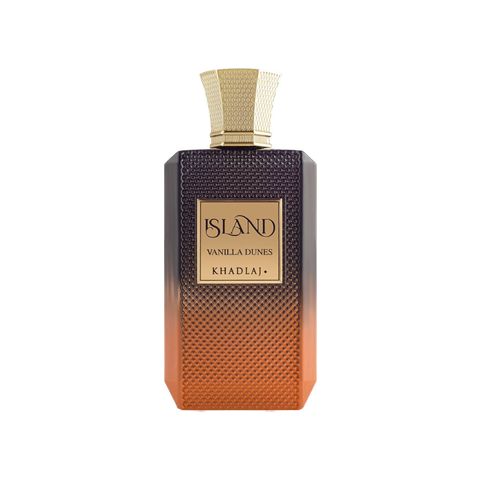Island Vanilla Dunes