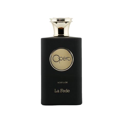 La Fede Opera Noir L'Or
