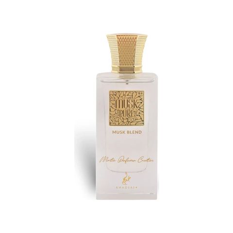 Musk Pure Musk Blend
