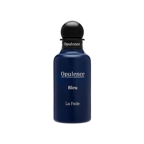 Opulence Bleu