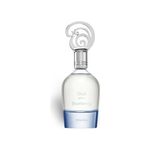 Oud Pour Blueberry