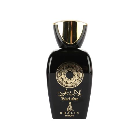 Black Oud