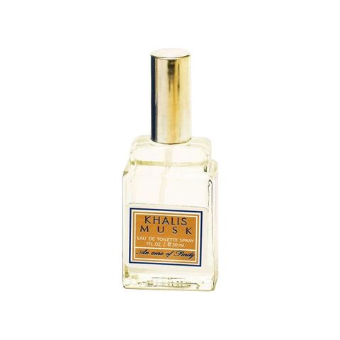 Musk An Aura of Purity