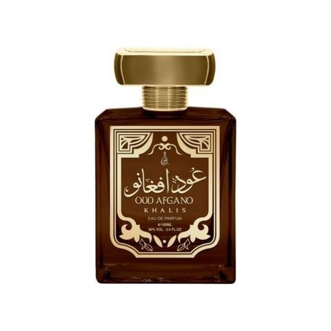 Oud Afgano