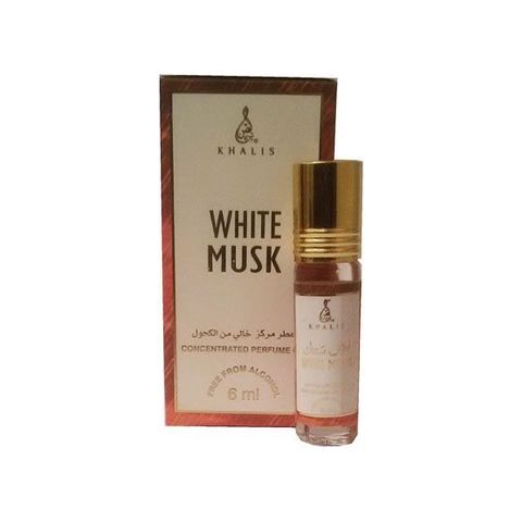 White Musk