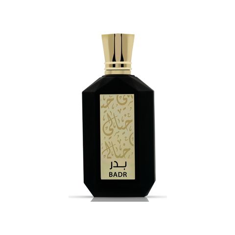 Badr