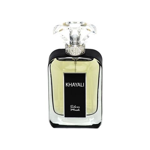Silver Musk