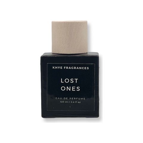Lost Ones
