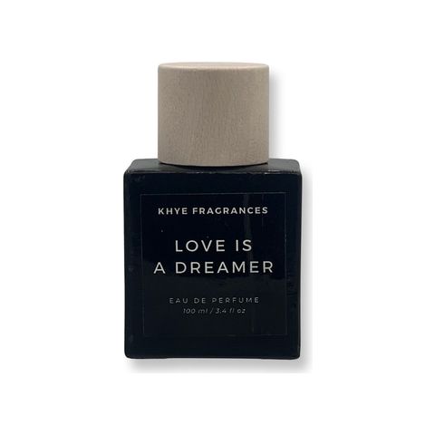 Love Is A Dreamer