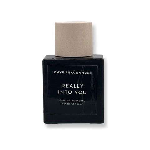 Really Into You