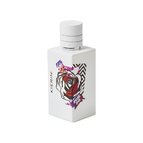 Rose Ink