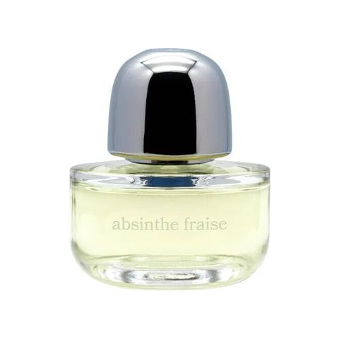 Absinthe Fraise