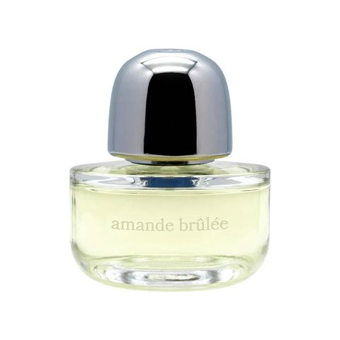 Amande Brûlée