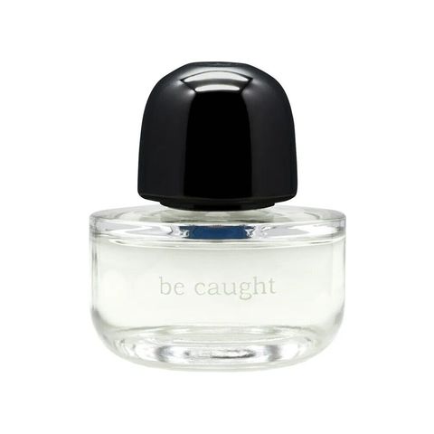 Be Caught