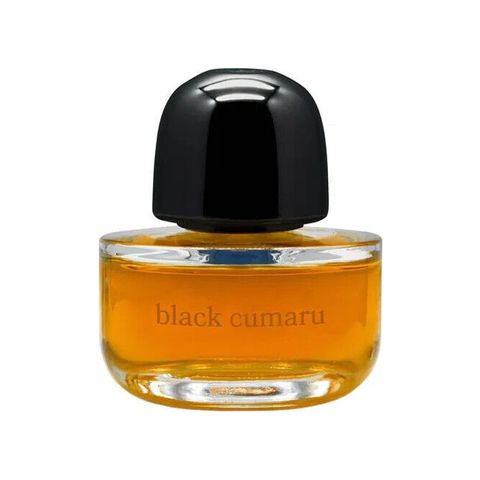 Black Cumaru