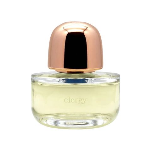 Clergy
