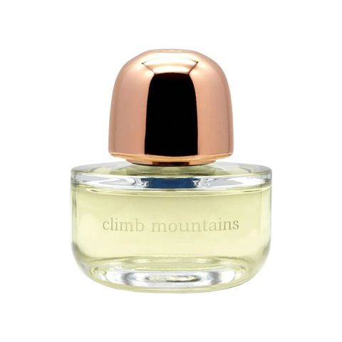 Climb Mountains