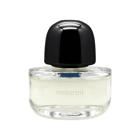 Endormi