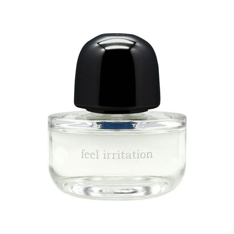 Feel Irritation