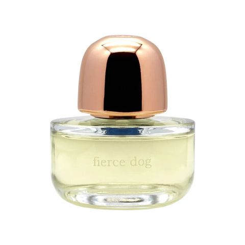 Fierce Dog