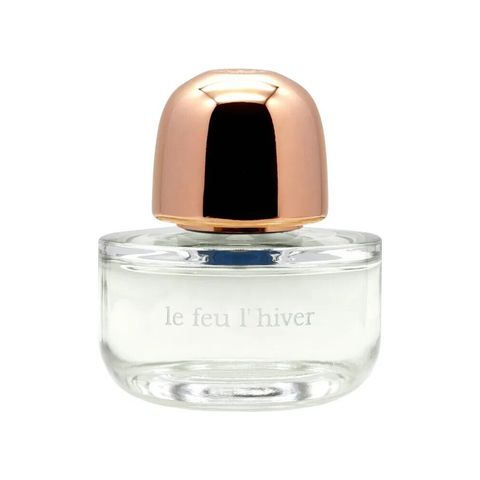 Le Feu L'Hiver