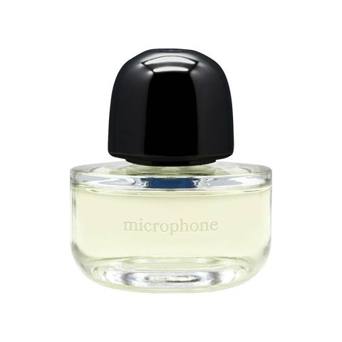 Microphone