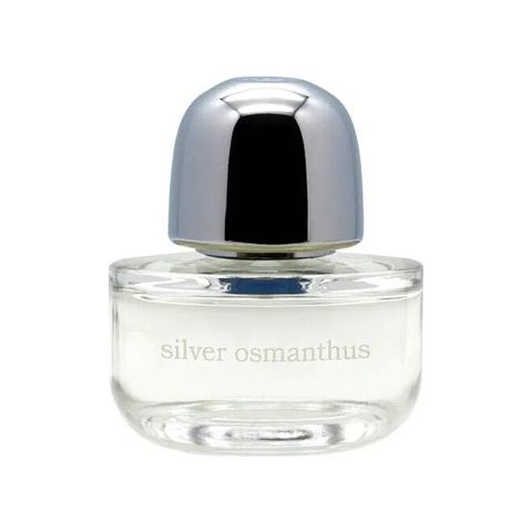 Silver Osmanthus