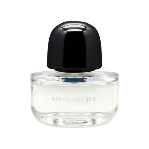 Soirée Cirque
