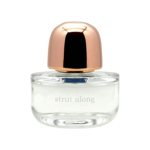 Strut Along