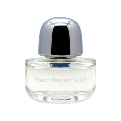 Tourettes sur Loup