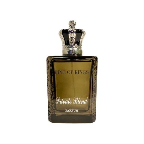 King of Kings Private Blend