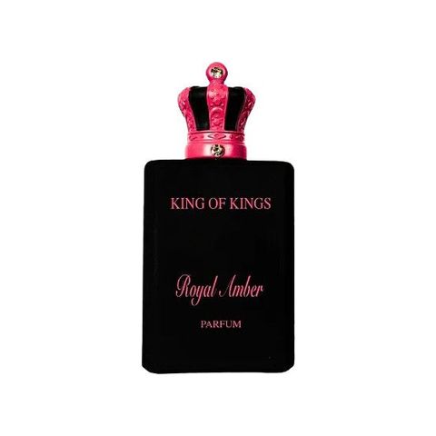 Royal Amber