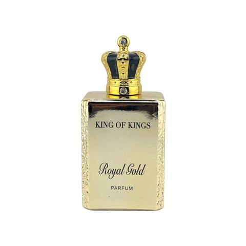 Royal Gold