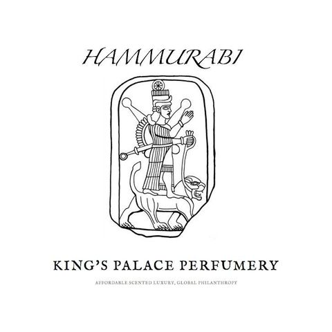 Hammurabi
