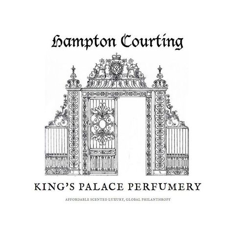 Hampton Courting