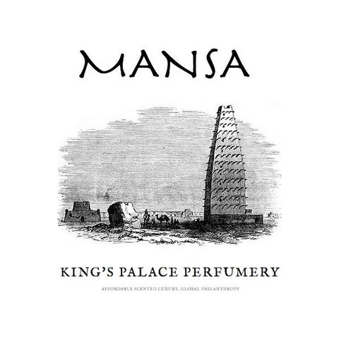 Mansa