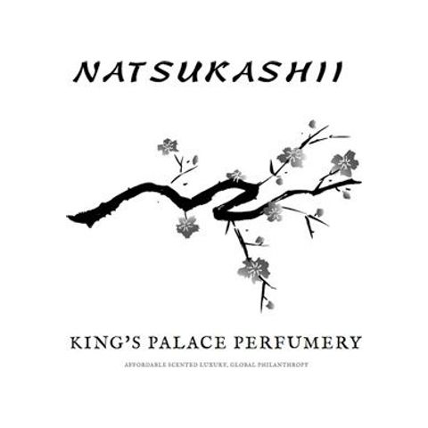Natsukashii