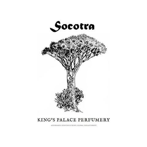 Socotra