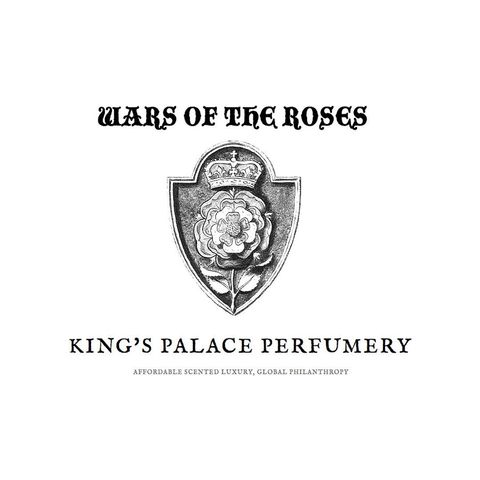 Wars of the Roses