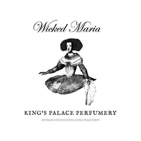 Wicked Maria