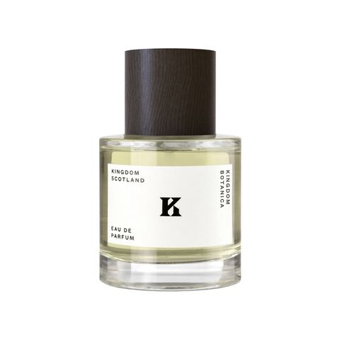 Kingdom Botanica