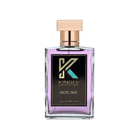 Erotic Fruit