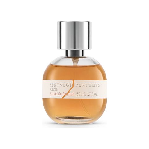 Ambré Extrait de Parfum