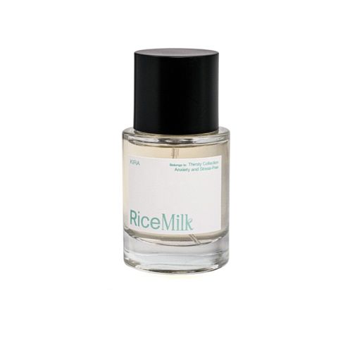 Rice Milk
