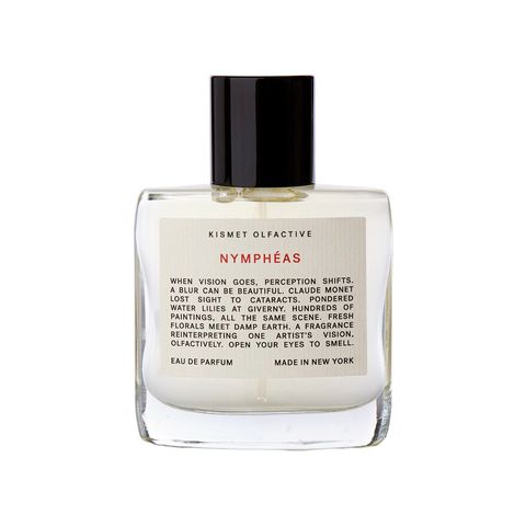 Nymphéas