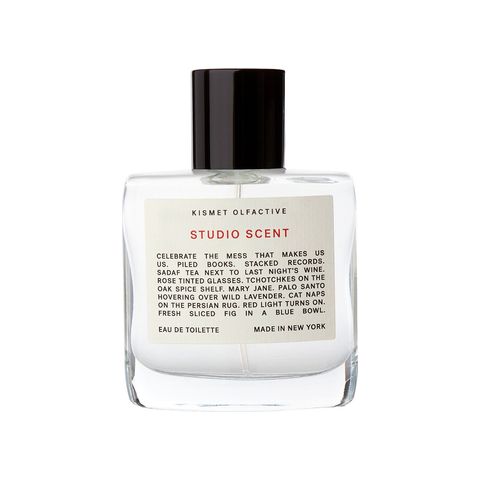 Studio Scent