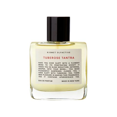 Tuberose Tantra