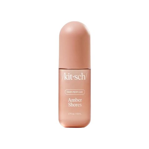 Amber Shores Hair Perfume