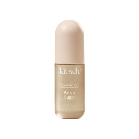 Warm Sugar Hair Perfume